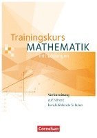 Trainingskurs Mathematik. Schülerbuch 1