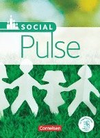 bokomslag Pulse - Social Pulse. Schülerbuch
