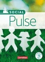 bokomslag Pulse - Social Pulse. Schülerbuch