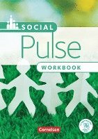 bokomslag Pulse: B1/B2 - Social Pulse. Workbook mit herausnehmbarem Lösungsschlüssel