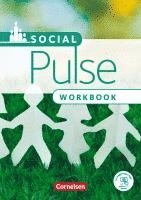 bokomslag Pulse: B1/B2 - Social Pulse. Workbook mit herausnehmbarem Lösungsschlüssel