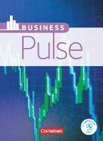bokomslag Pulse - Business Pulse. Schülerbuch