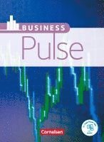 bokomslag Pulse - Business Pulse. Schülerbuch