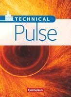 bokomslag Pulse: B1/B2 -  Technical Pulse. Schülerbuch