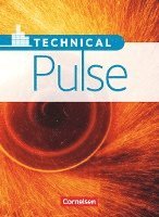 Megan Hadgraft, Steve Williams - Pulse: B1/B2 -  Technical Pulse. Schülerbuch, Häftad