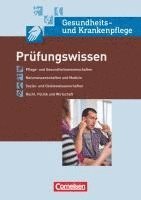 bokomslag In guten Händen: Prüfungswissen. Fachbuch