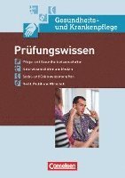 In guten Händen: Prüfungswissen. Fachbuch 1