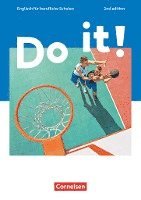bokomslag Do it! A1-A2. Schülerbuch mit integriertem Workbook