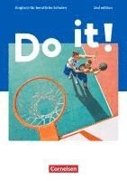 Steve Williams - Do it! A1-A2. Schülerbuch mit integriertem Workbook, Häftad