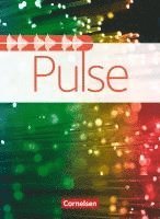 bokomslag Pulse: B1/B2 - Schülerbuch