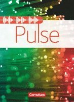 James Abram, Megan Hadgraft, Angela Lloyd, Ingrid Preedy, Isobel E. Williams, Steve Williams - Pulse: B1/B2 - Schülerbuch, Häftad