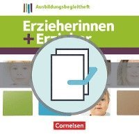 bokomslag Erzieherinnen + Erzieher: Zu allen Bänden - Fachbücher im Paket