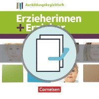 bokomslag Erzieherinnen + Erzieher: Zu allen Bänden - Fachbücher im Paket