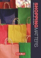 bokomslag Shopping Matters A2-B1 Schülerbuch