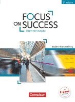 Focus on Success B1-B2. Schülerbuch Baden-Württemberg 1