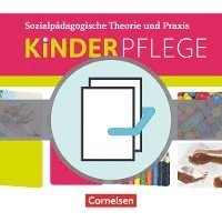 bokomslag Kinderpflege: Schülerbuch und Prüfungstrainer. Arbeitsheft im Paket