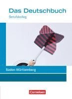 bokomslag Das Deutschbuch 11./12. Schuljahr: Berufskolleg - Schülerbuch. Baden-Württemberg