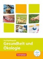 bokomslag Kinderpflege - Gesundheit und Ökologie