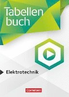 Tabellenbücher Elektrotechnik. Fachbuch 1