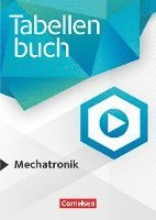 bokomslag Tabellenbuch Mechatronik