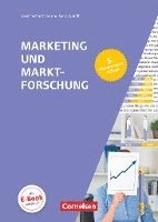 Marketingkompetenz. Marketing und Marktforschung 1