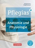bokomslag Pflegias - Generalistische Pflegeausbildung: Zu allen Bänden - Anatomie und Physiologie
