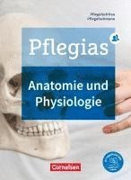 Maria Pohl-Neidhöfer - Pflegias - Generalistische Pflegeausbildung: Zu allen Bänden - Anatomie und Physiologie, Häftad