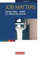 bokomslag Job Matters A2 - Sanitär- und Klimatechnik. Arbeitsheft