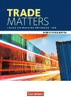 bokomslag Matters International Edition - Trade Matters A2/B2. Schülerbuch