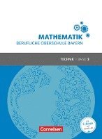 Mathematik Band 3 (FOS/BOS 13) - Berufliche Oberschule Bayern - Technik - Schülerbuch 1