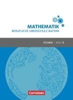 bokomslag Mathematik Band 2 (FOS/BOS 12) - Berufliche Oberschule Bayern - Technik - Schülerbuch