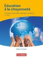 bokomslag Schülerbuch - Édition française