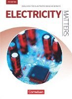 bokomslag Matters Technik A2-B2 - Electricity Matters - Englisch für elektrotechnische Berufe