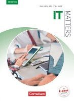 Matters Technik B1/B2 - Englisch für IT-Berufe