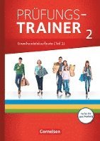 Christian Fritz, Antje Kost, Klaus Otte, Roswitha Pütz, Claudia Simons-Kövér - Ausbildung im Einzelhandel - Prüfungstrainer - Einzelhandelskaufleute (2. Teil), Häftad
