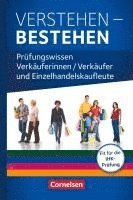 bokomslag Ausbildung im Einzelhandel. Prüfungswissen - Verstehen - Bestehen. Zu allen Ausgaben