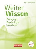 WeiterWissen - Soziales - Pädagogik, Psychologie, Soziologie 1