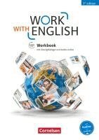 Isobel E. Williams, Steve Williams - Work with English - 5th Edition - Allgemeine Ausgabe / A2-B1+ - Workbook, Häftad