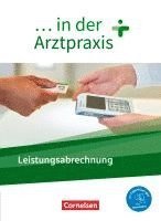 bokomslag ... in der Arztpraxis. Leistungsabrechnung - Schülerbuch