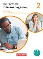 bokomslag Be Partners - Büromanagement - Allgemeine Ausgabe - Neubearbeitung - 2. Ausbildungsjahr: Lernfelder 5-8