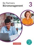 bokomslag Be Partners - Büromanagement 3. Ausbildungsjahr: Lernfelder 9-13 -  Fachkunde