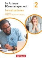 Be Partners - Büromanagement 2. Ausbildungsjahr: Lernfelder 5-8 - Wertorientierte Finanzbuchhaltung 1