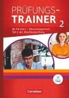 Christian Dirksen, Michael Rottmeier, Manfred Scharffe, Michael Klein, Kai Franke, Sabine Kiefer - Be Partners - Büromanagement: Jahrgangsübergreifend - Prüfungstrainer 2, Häftad