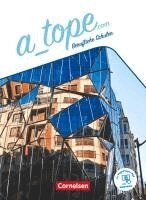 Gloria Bürsgens, Alejandra Davila, Martin Drüeke, Yvonne Miller, Araceli Vicente Álvarez, María Dolores Vidal García, Manuel Vila Baleato, Gisela Weber, Katja Zerck - A_tope.com 11.-13. Schuljahr. Berufliche Schulen - Schülerbuch, Häftad