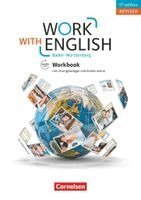 Isobel E. Williams, Steve Williams - Work with English A2-B1+. Baden-Württemberg - Workbook, Häftad