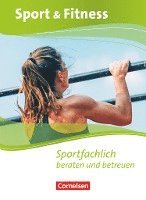 bokomslag Sport & Fitness. Schülerbuch mit Webcode