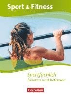 bokomslag Sport & Fitness. Schülerbuch mit Webcode