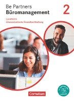 Be Partners - Büromanagement 2. Ausbildungsjahr: Lernfelder 5-8 - Bilanzorientierte Finanzbuchhaltung 1