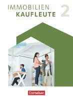 bokomslag Immobilienkaufleute 02: Lernfelder 6-9. Schulbuch