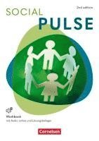 Pulse B1/B2 11./12. Jahrgangsstufe. Social Pulse - Arbeitsheft 1